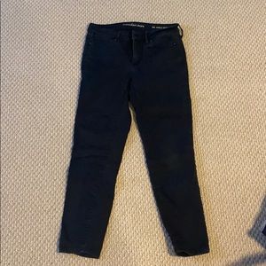 Calvin Klein skinny Jeans